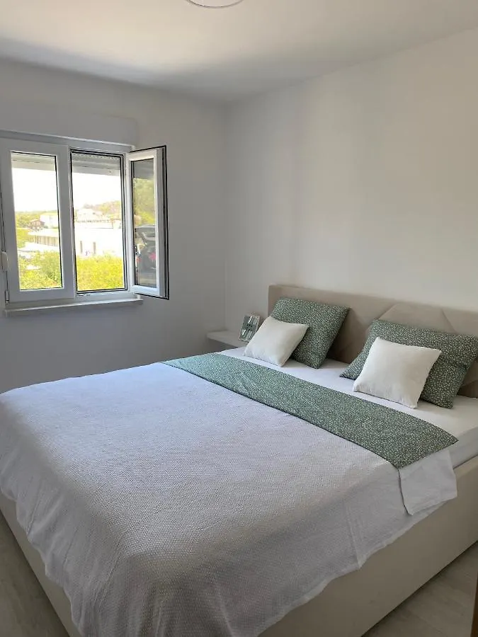 Nordic Apartment Trogir