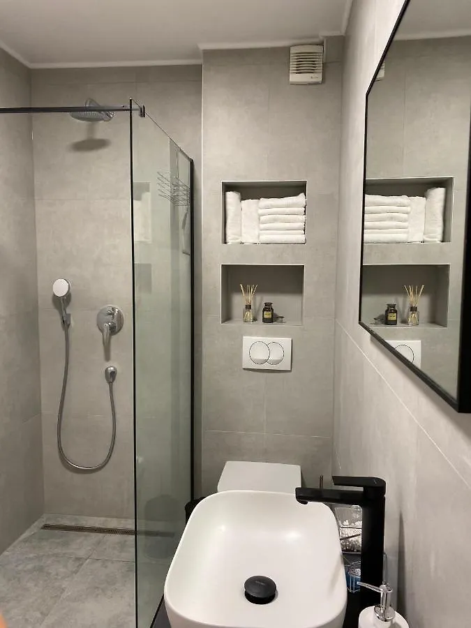Nordic Apartment Trogir