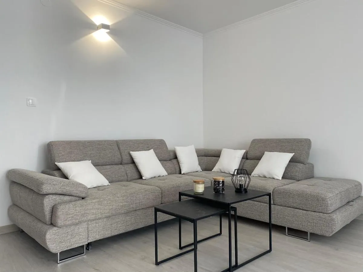 Nordic Apartment Trogir Croatia