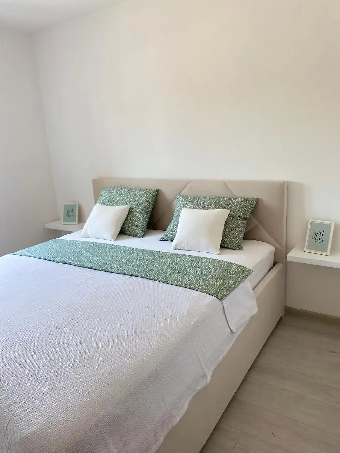 Nordic Apartment Trogir