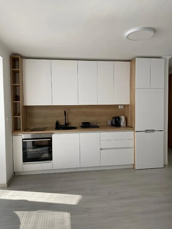 Nordic Apartment Trogir