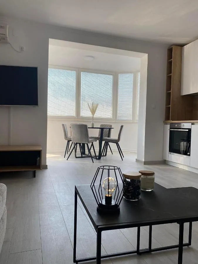 Nordic Apartment Trogir