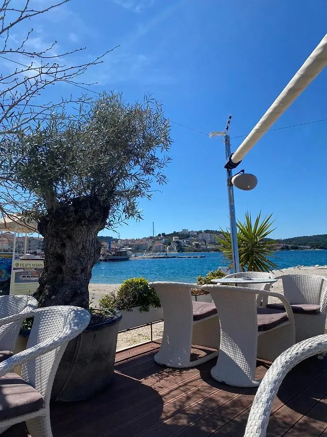 Nordic Apartment Trogir Croatia