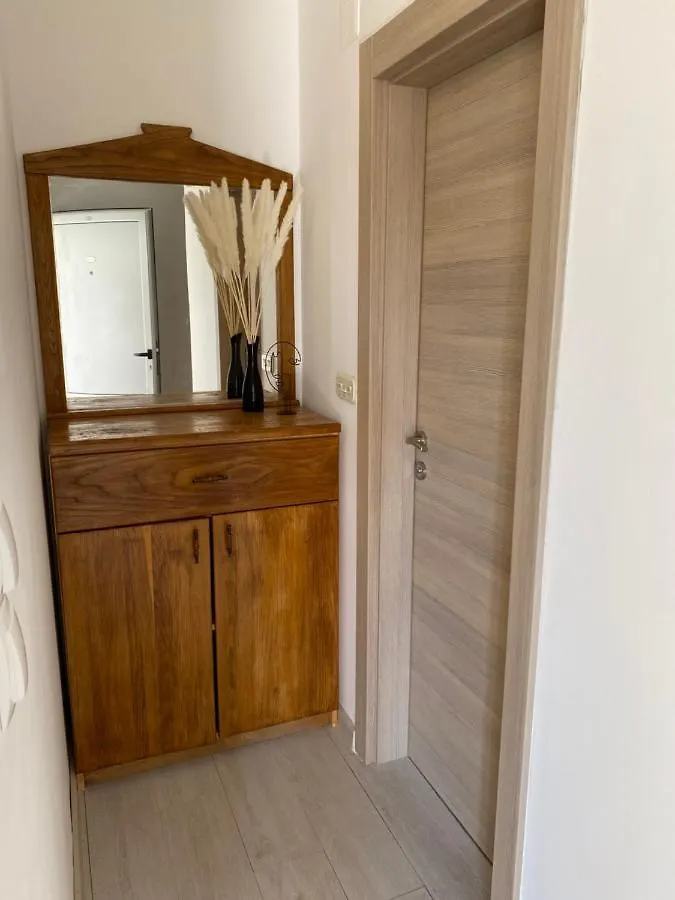 Nordic Apartment Trogir Croatia