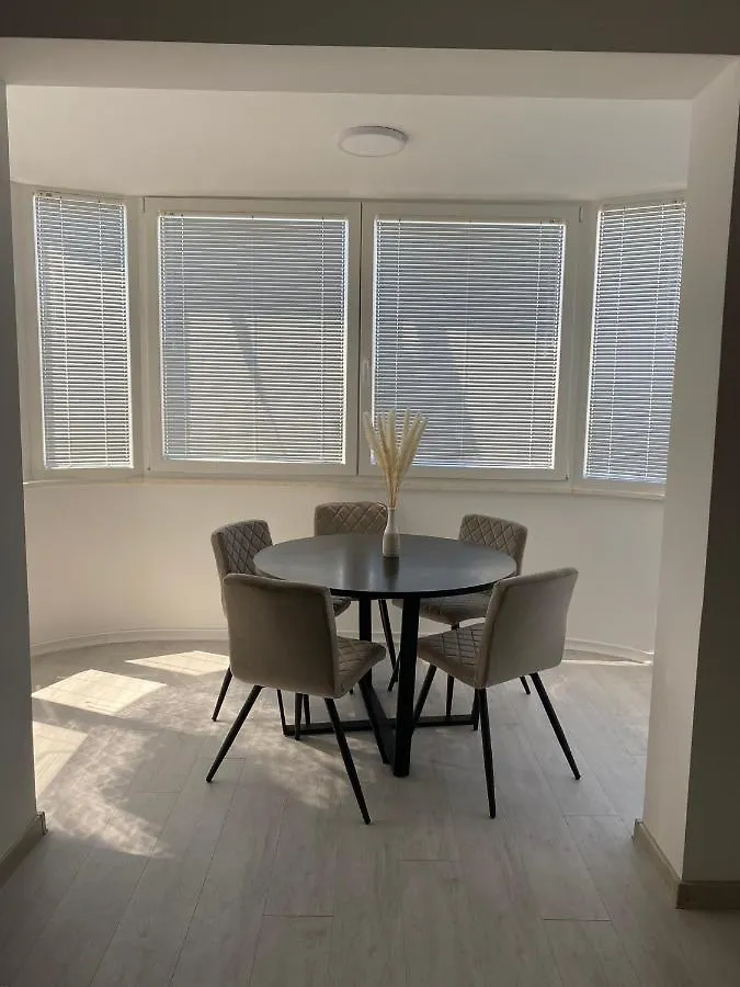 Nordic Apartment Trogir