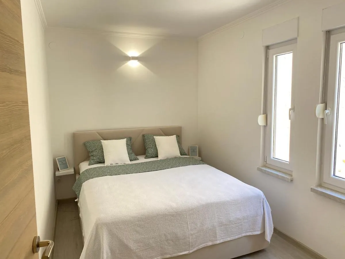 Nordic Apartment Trogir 0*,  Croatia