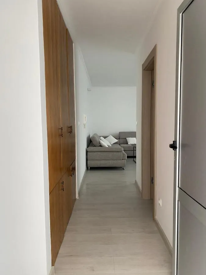 Nordic Apartment Trogir 0*,  Croatia